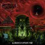 SACRAL RAGE - Illusions in Infinite Void Re-Release X Anniv.Ed. CD